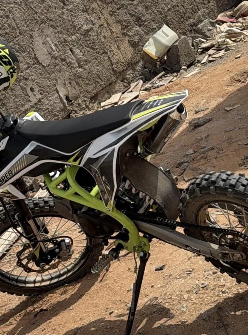 Moteur Cross à vendre