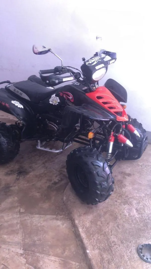 Quad Shenray 200cc