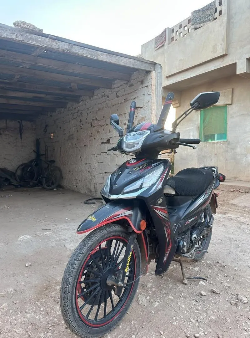 Plateau R1000