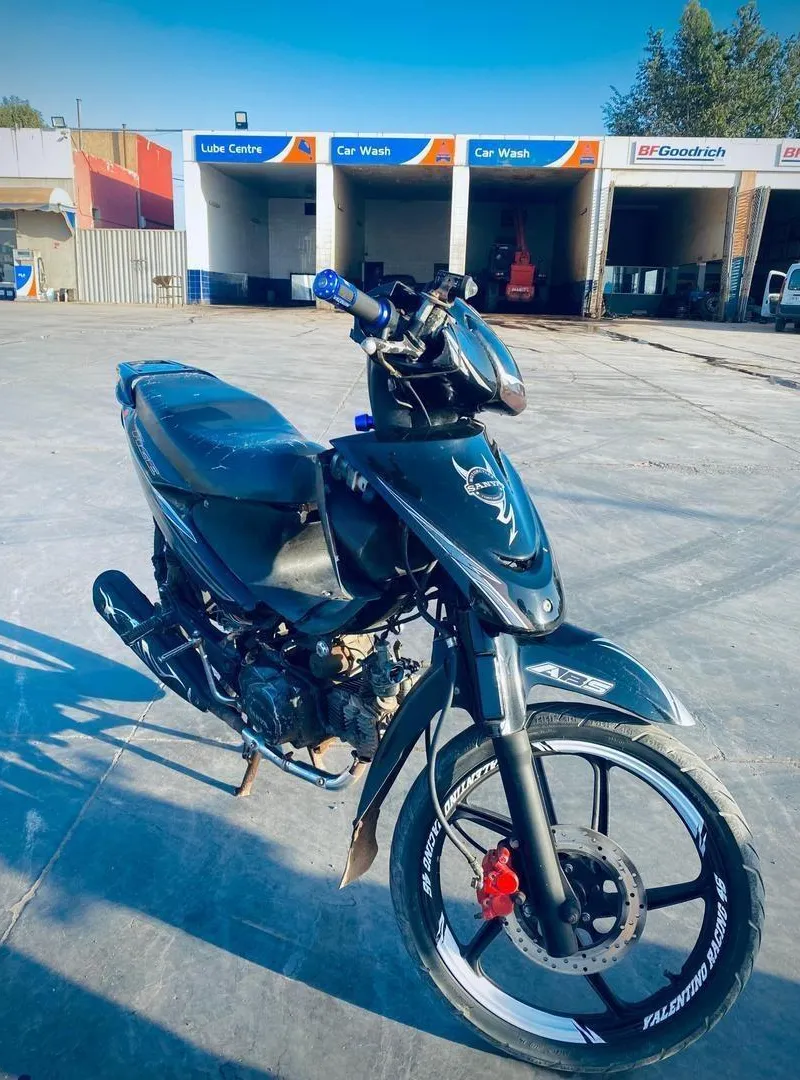 Sanya TZX