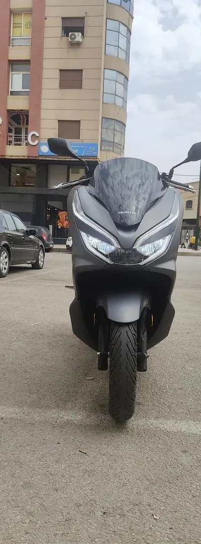 Honda PCX 125