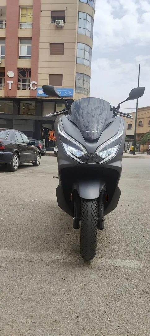 Honda PCX 125