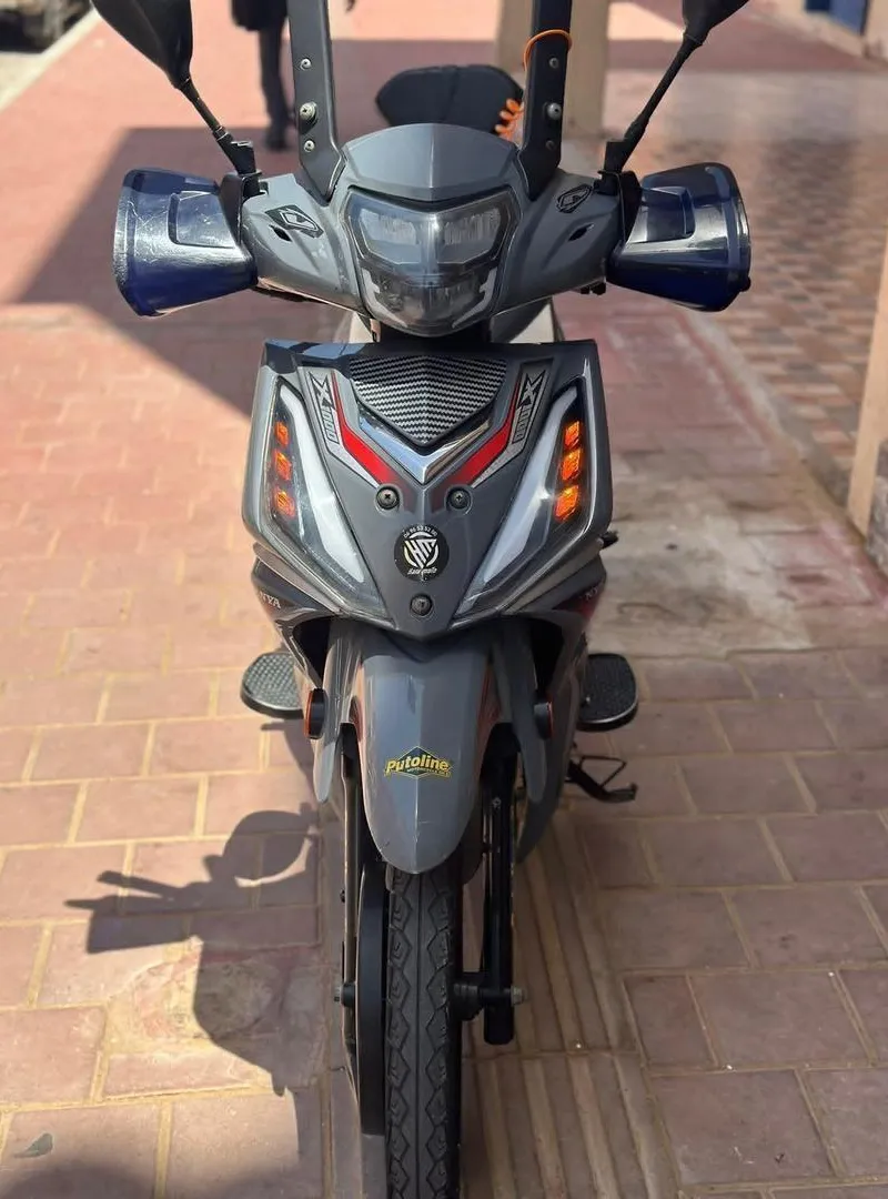 Sanya X1000