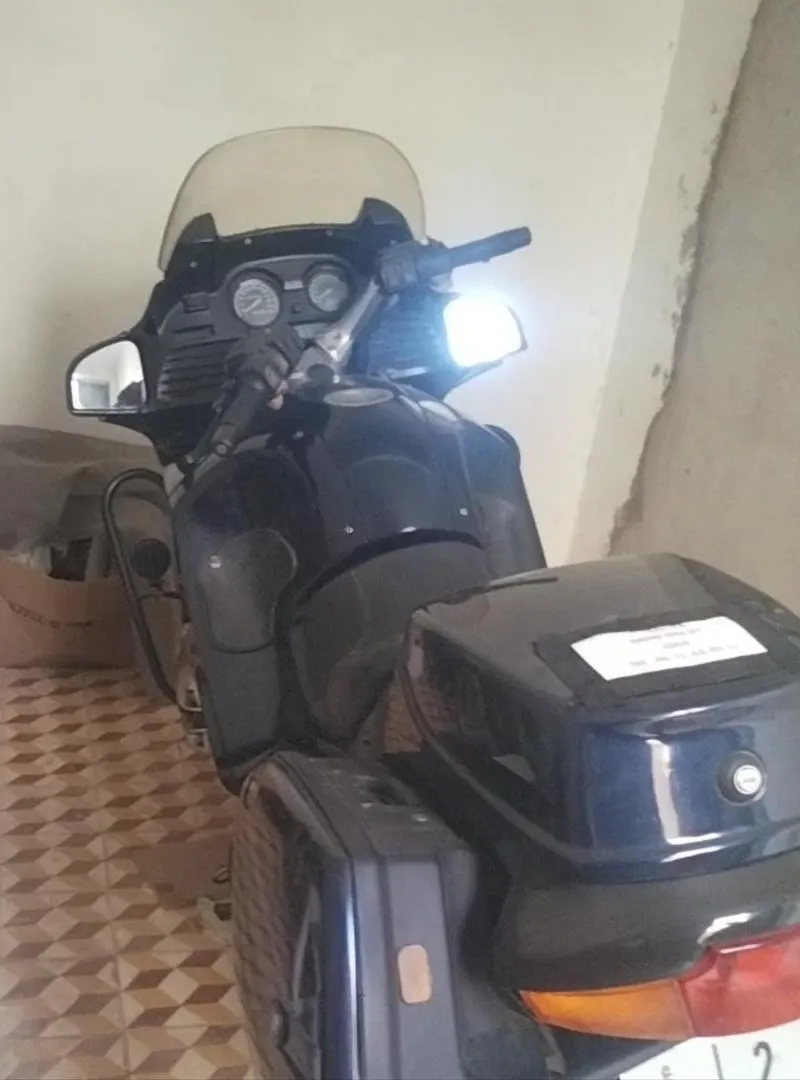 BMW K 1200