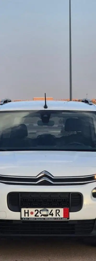CITROËN BERLINGO MODÈLE 2021 DIWANA 2026