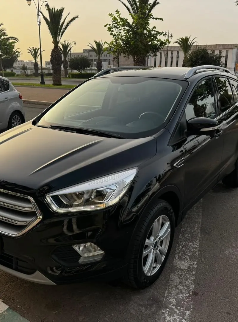 Ford Kuga Diesel 2020