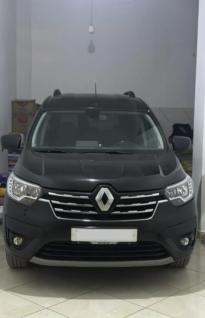 Renault Express