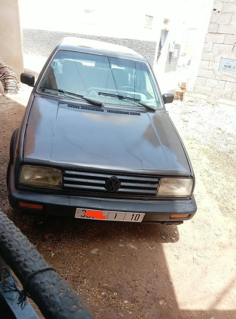 Voiture bonne et économique