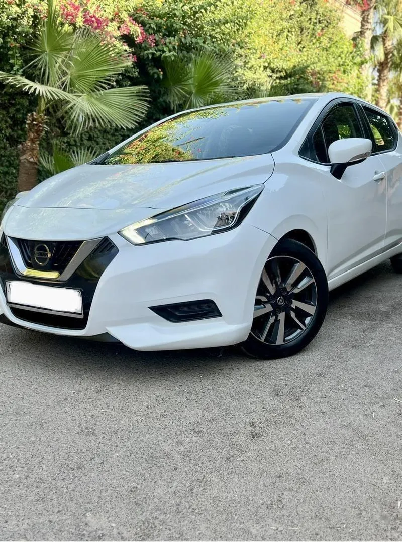 Nissan Micra 2018 diesel – Très Propre 🇯🇵✨