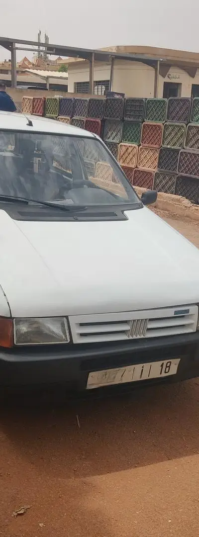 Fiat à Vendre