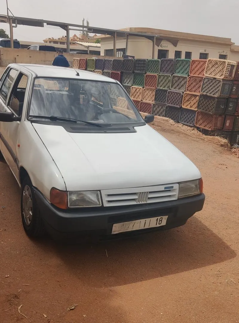 Fiat à Vendre