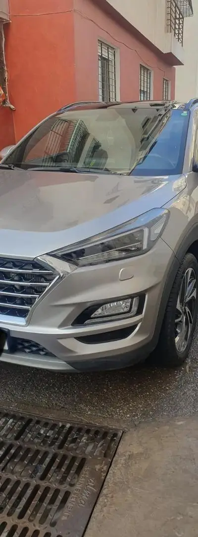 Hyundai Tucson excellente