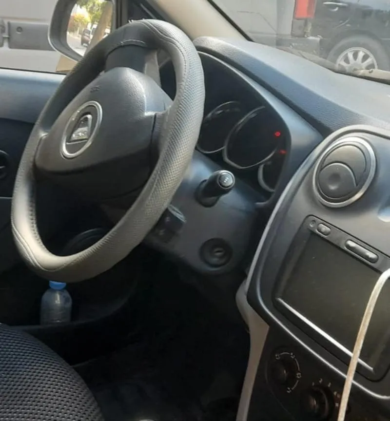Voiture propre