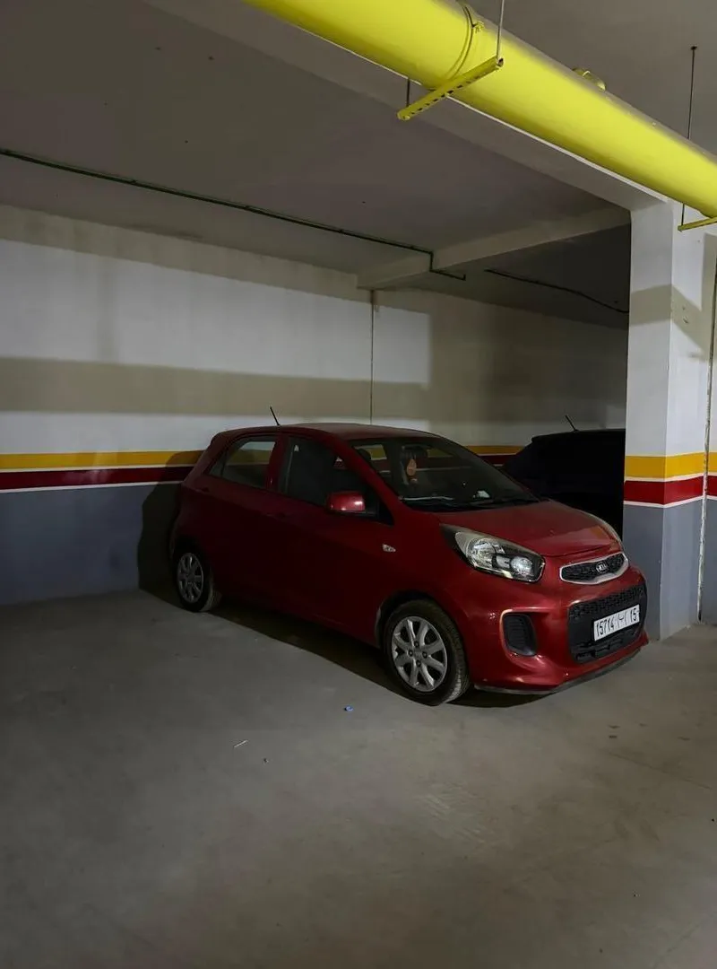 Kia Picanto très bon état