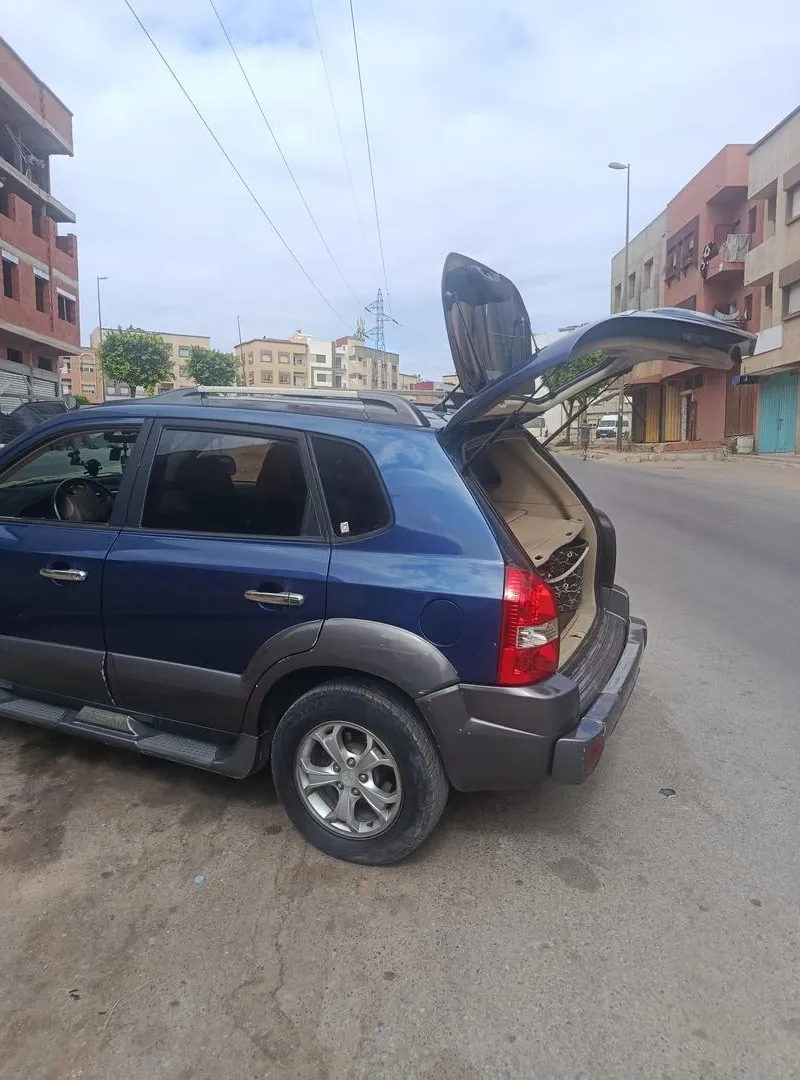 Voiture à vendre