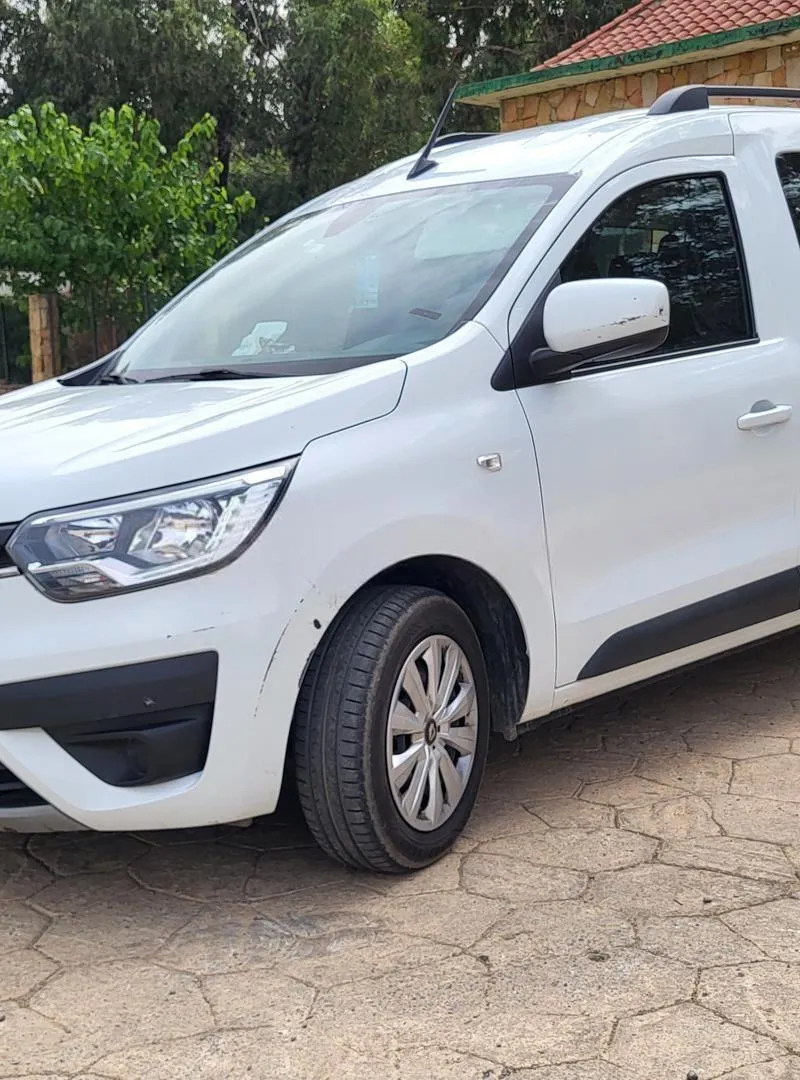 Renault Express