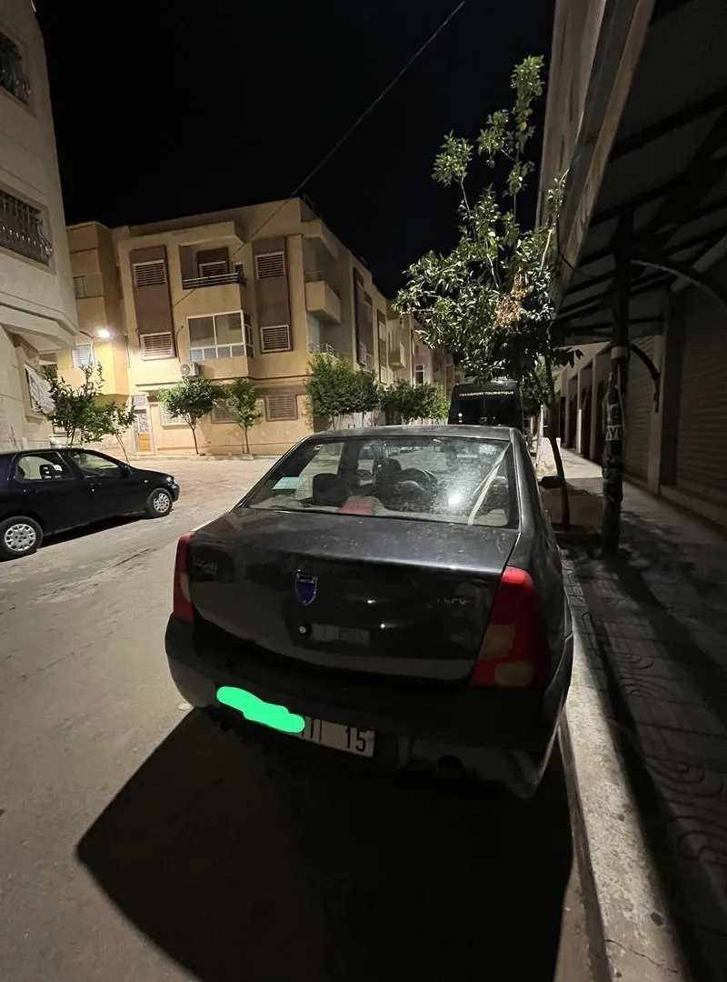 Voiture à vendre