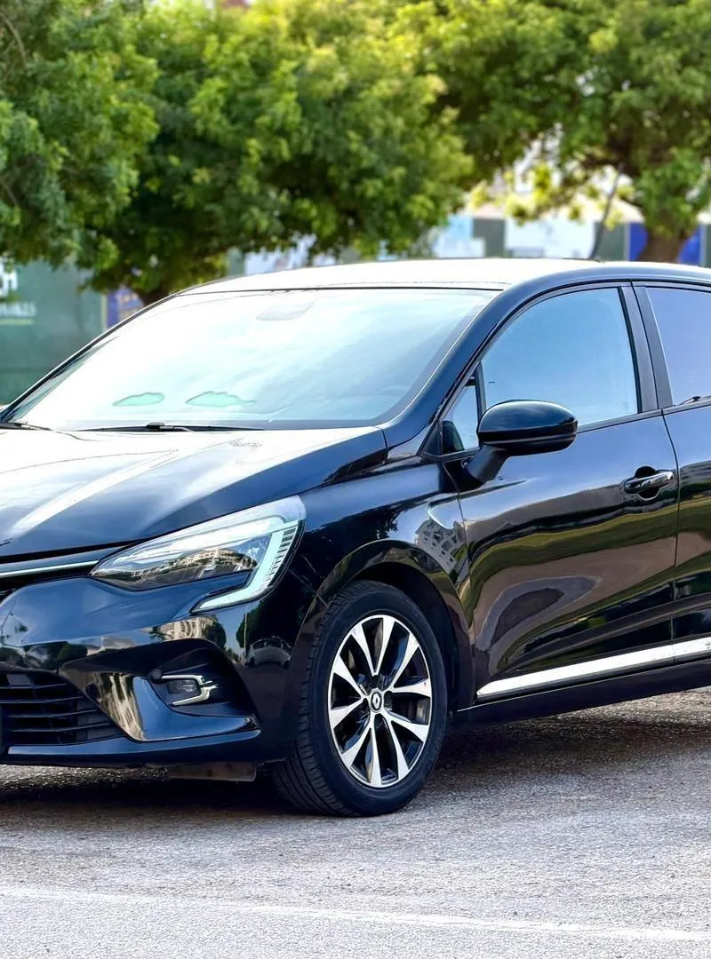 Renault Clio Diesel 2023