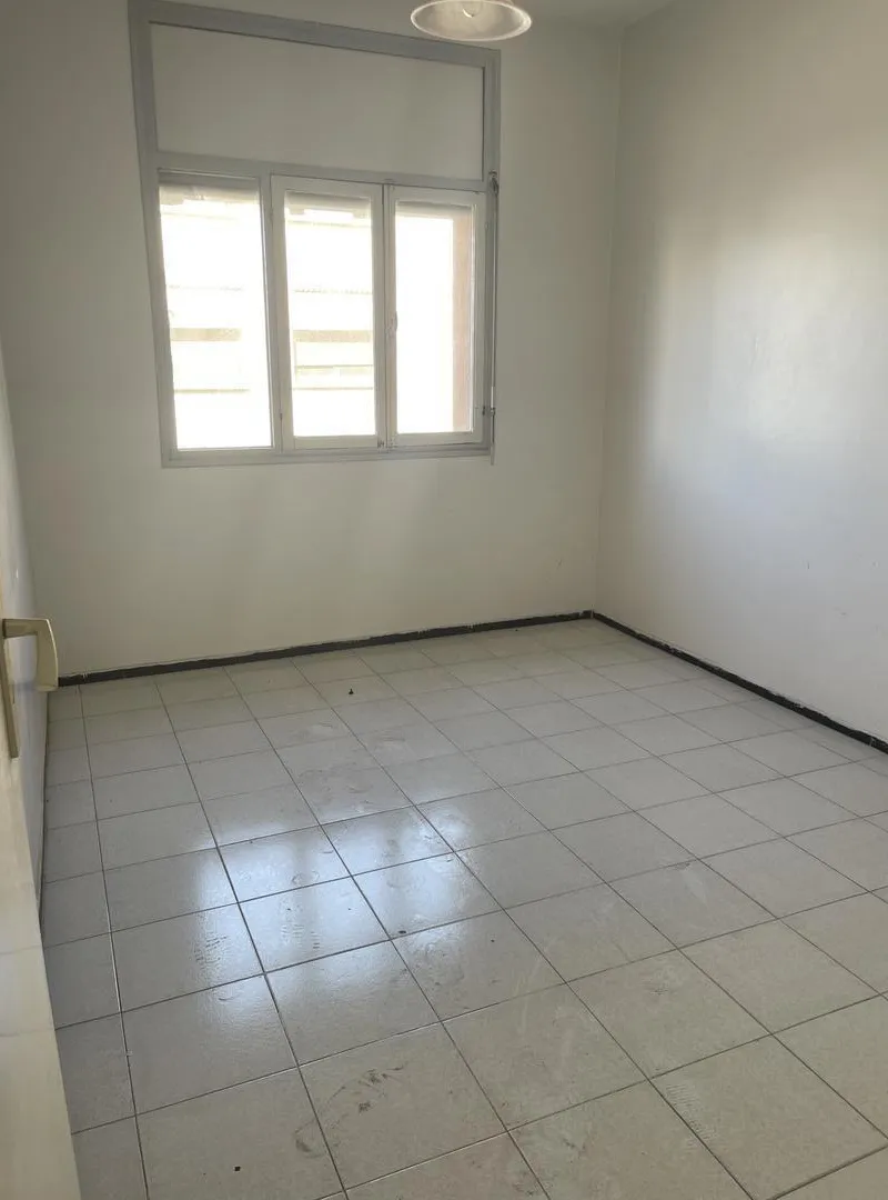 Appartement usage bureau à Rabat Nahda 1