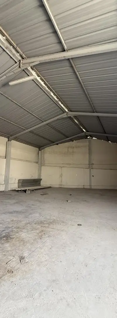 Garage à louer... Garage couvert à louer