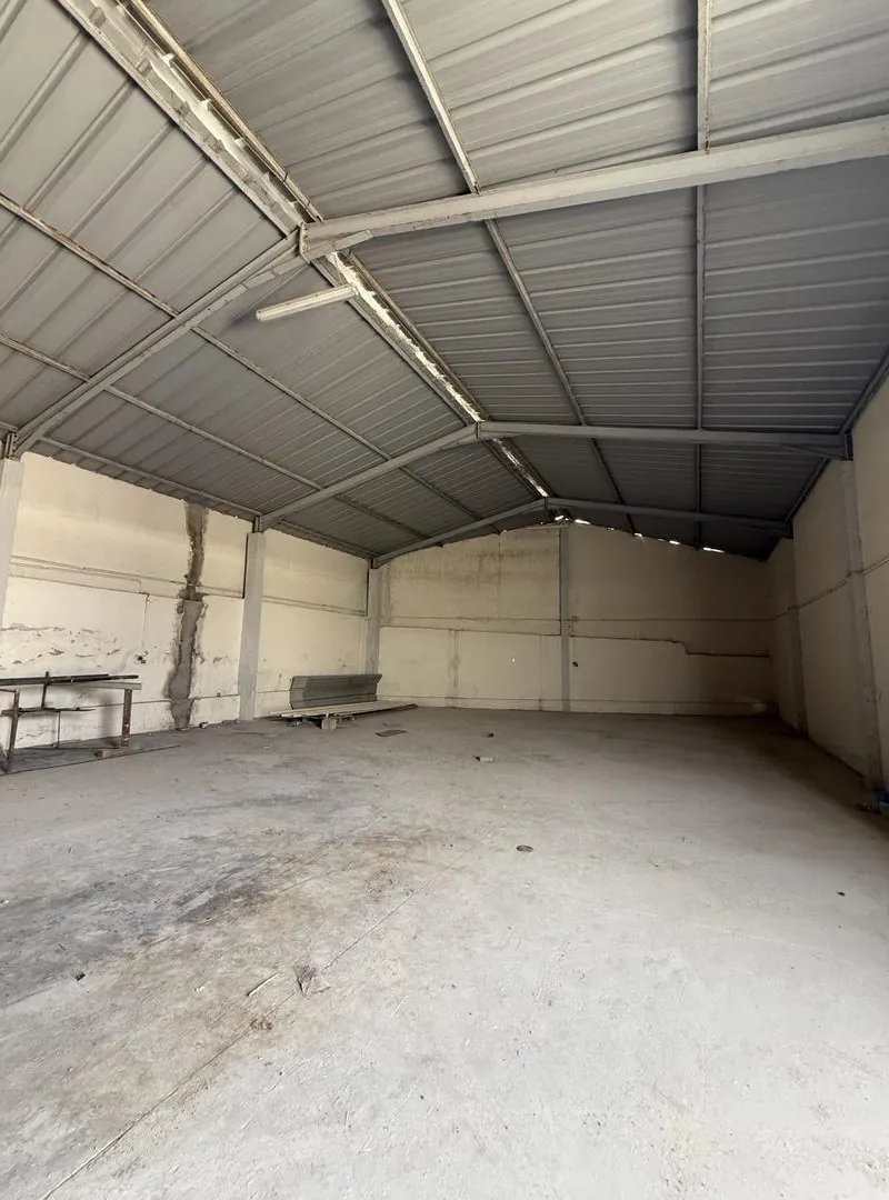 Garage à louer... Garage couvert à louer