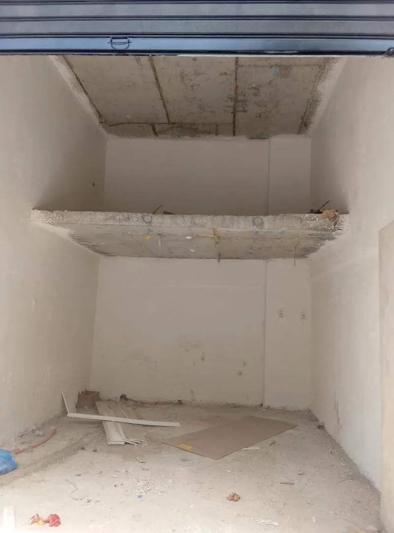 Local neuf à louer 44m2