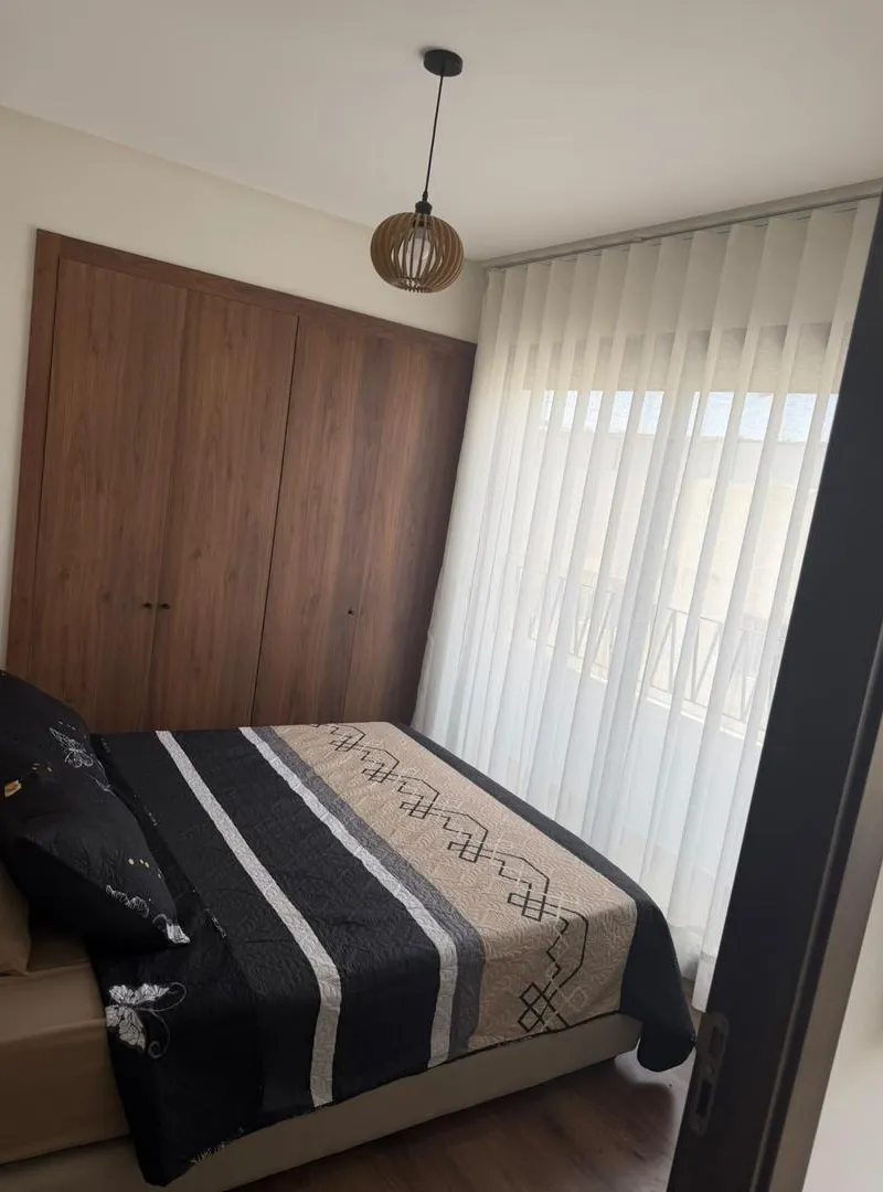 Appartements meublés à louer à la journée à Meknès