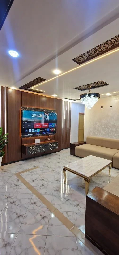 Appartement à louer 75 m² à Meknès