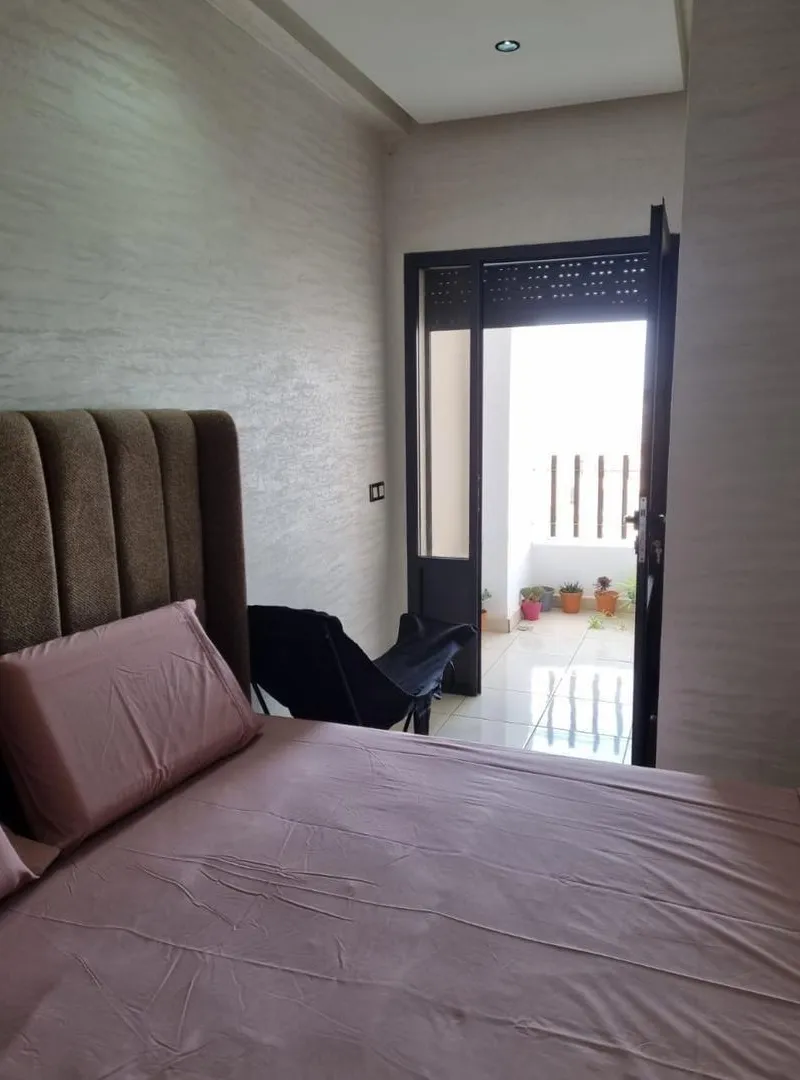 Appartement à louer 2 m² à Kénitra