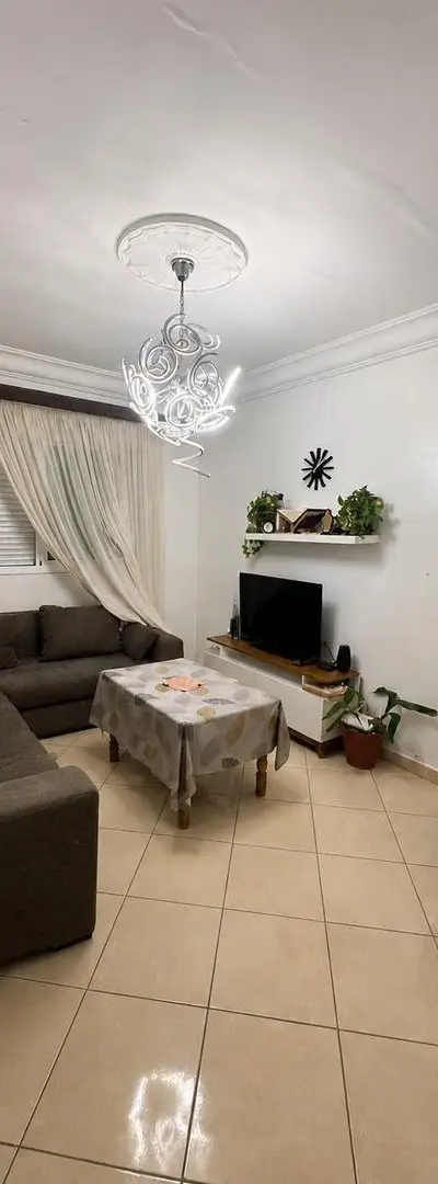Appartement meublé à louer