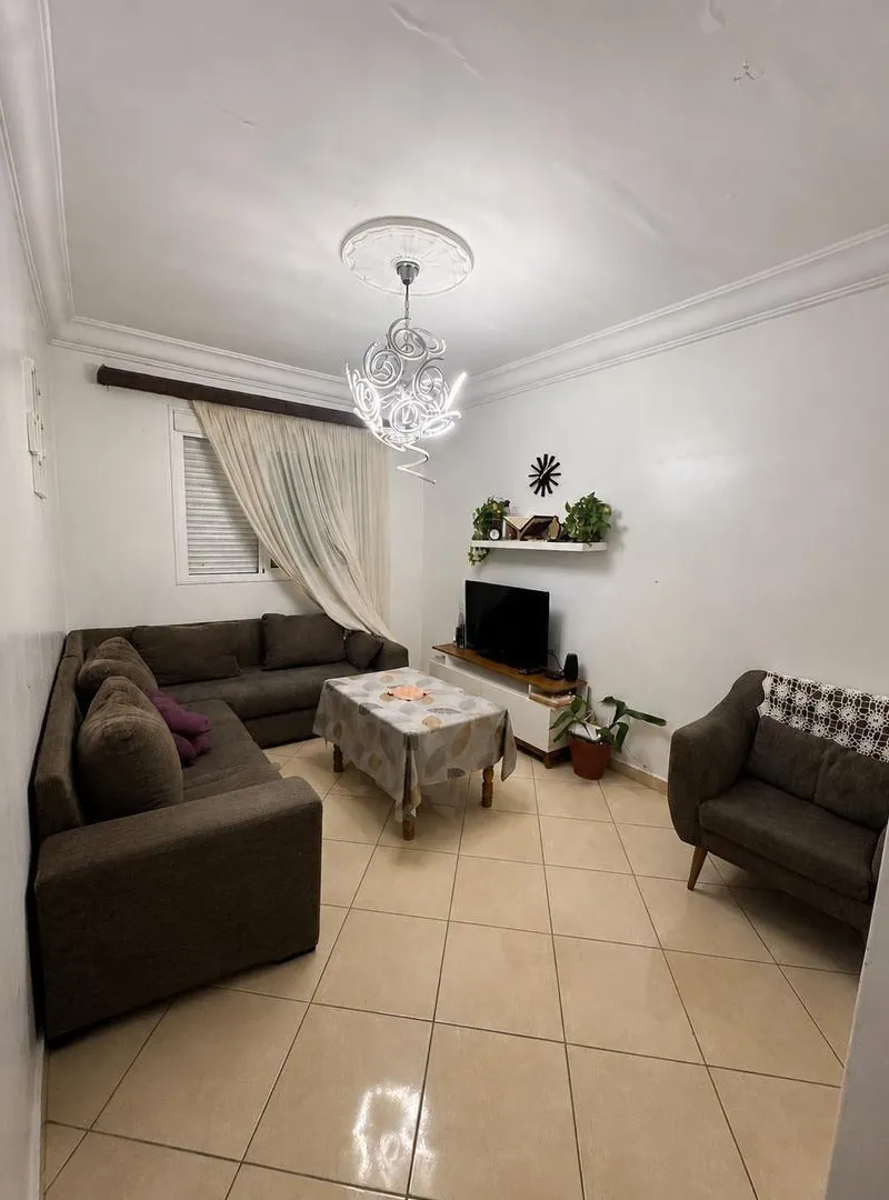 Appartement meublé à louer