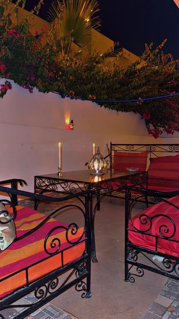 Appartement à louer Agadir