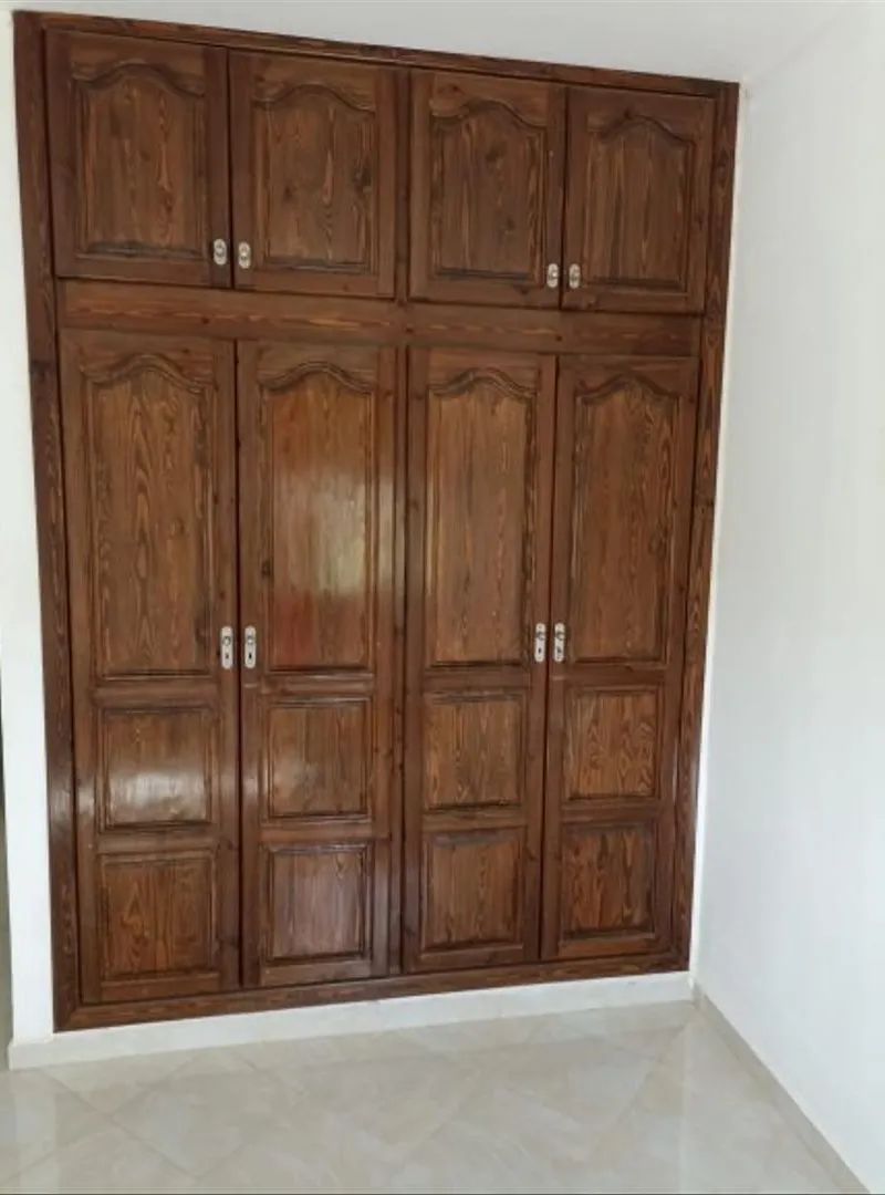 Nouvel appartement à louer à Jawharat El Bassatine