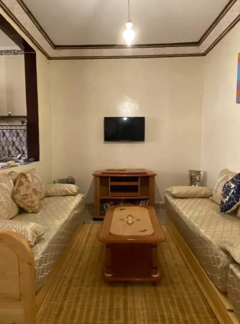 Joli appartement à louer à Essaouira
