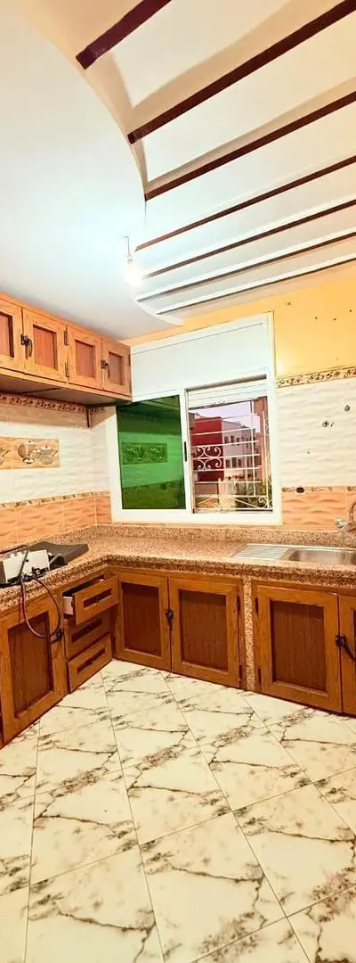 Nouvel appartement à louer à Hay Charaf, 1er étage, bienvenue