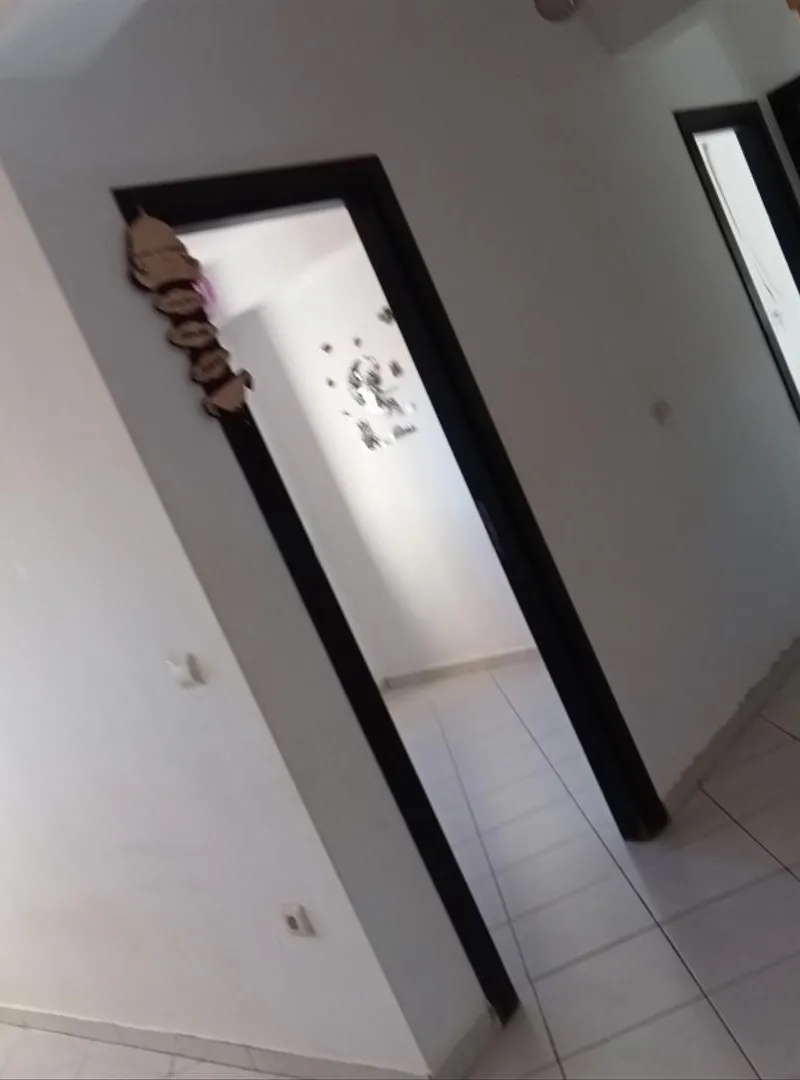 Appartement à louer à Oujda Ghar Lbaroud