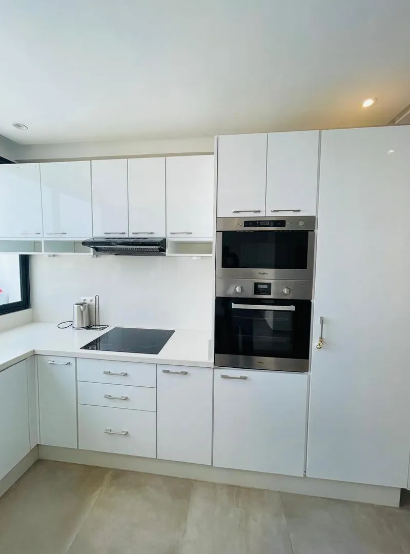 Appartement meublé à louer à Hassan
