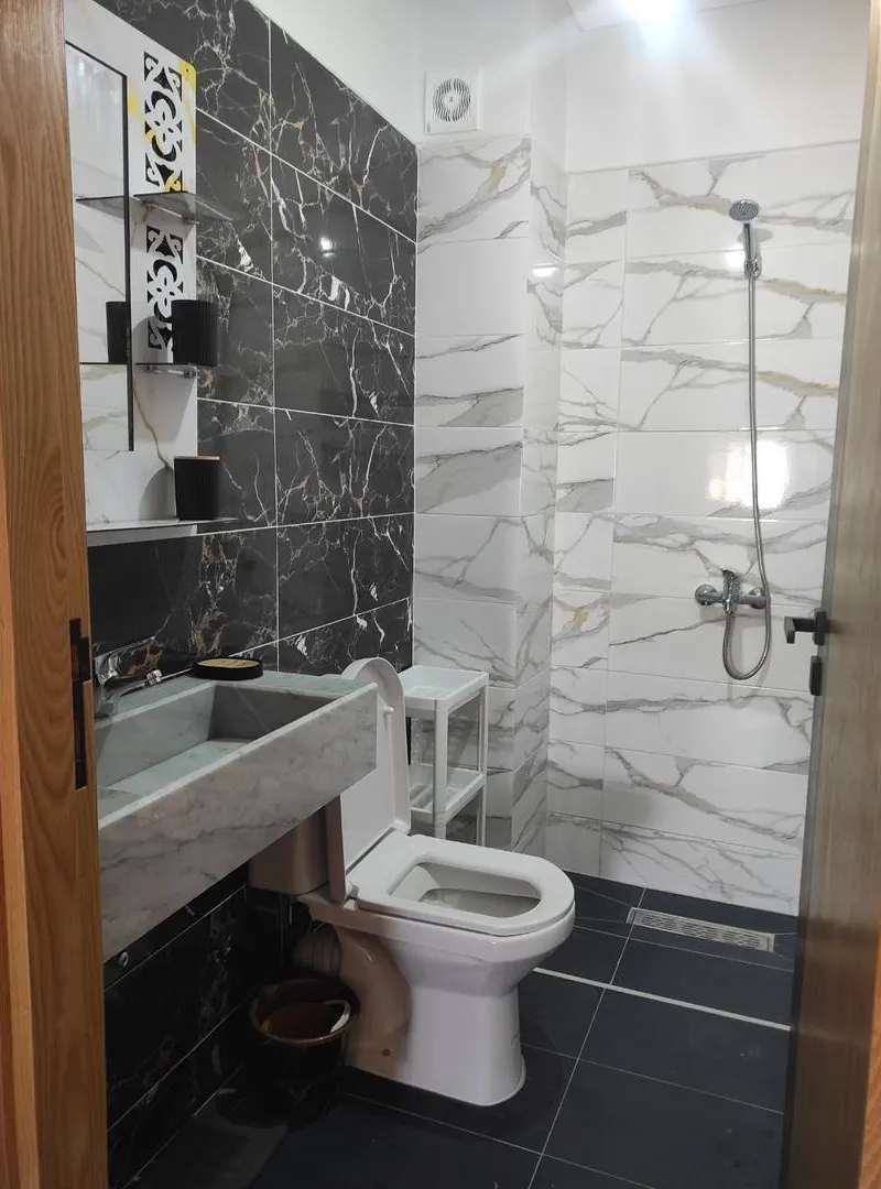 Appartement à louer à El Jadida