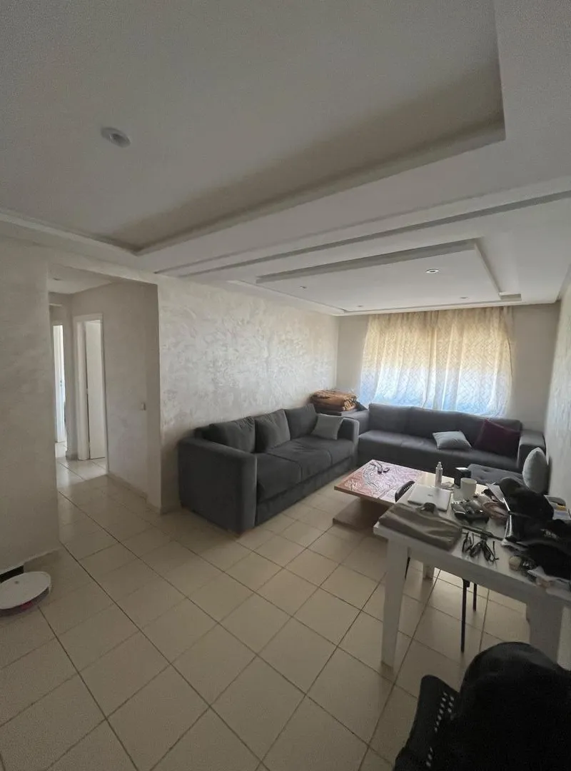 Appartement meublé — Résidence Marie Rose, Touarga