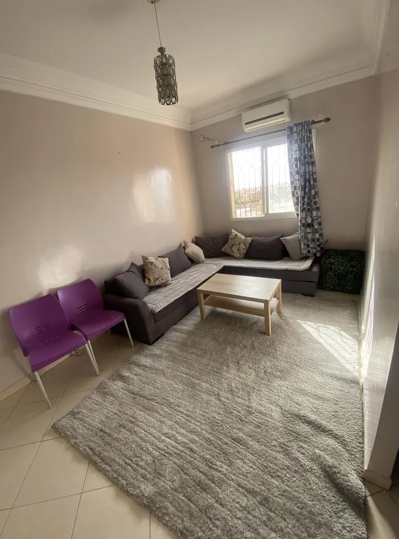 appartement pour famille
