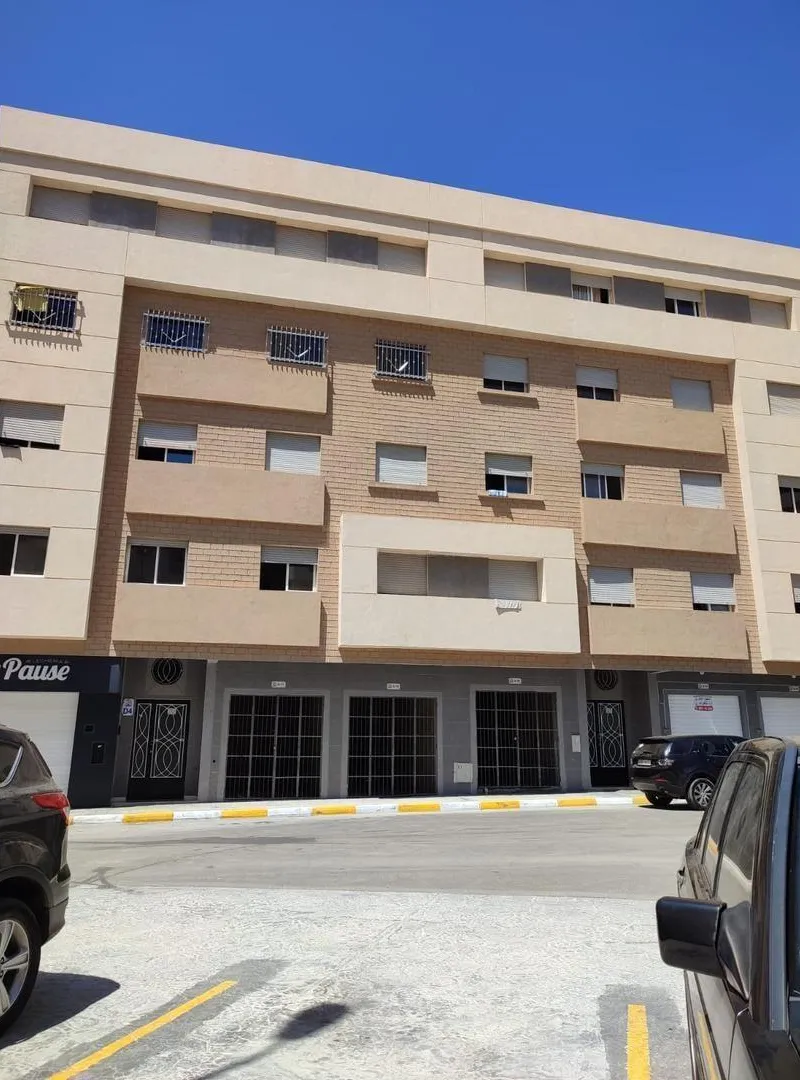 Appartement à louer boughaz