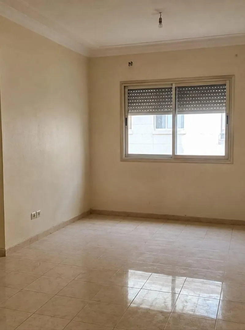 Appartement non meublé pour étudiantes à Al-Oulfa El Hadj Fateh