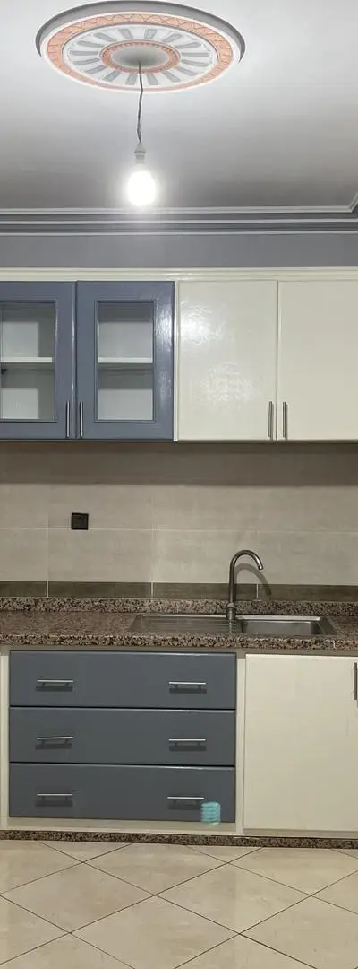 Quartier offrant un logement à Merj Zahour
