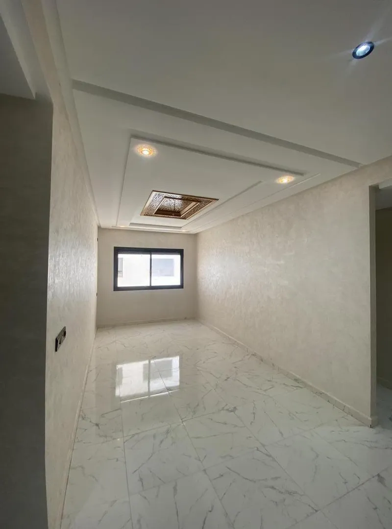 Appartement à louer 90 m² à Meknès