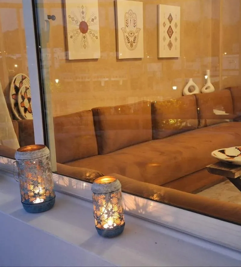 🏡 À LOUER – BEL APPARTEMENT À AGDAL, RABAT