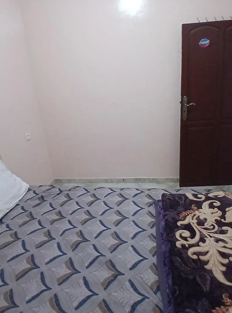 Appartement à louer à Agadir Tamraght