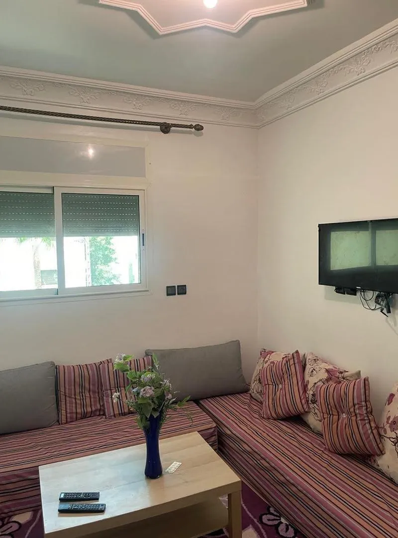 Appartement meublé Hay Nahda 1