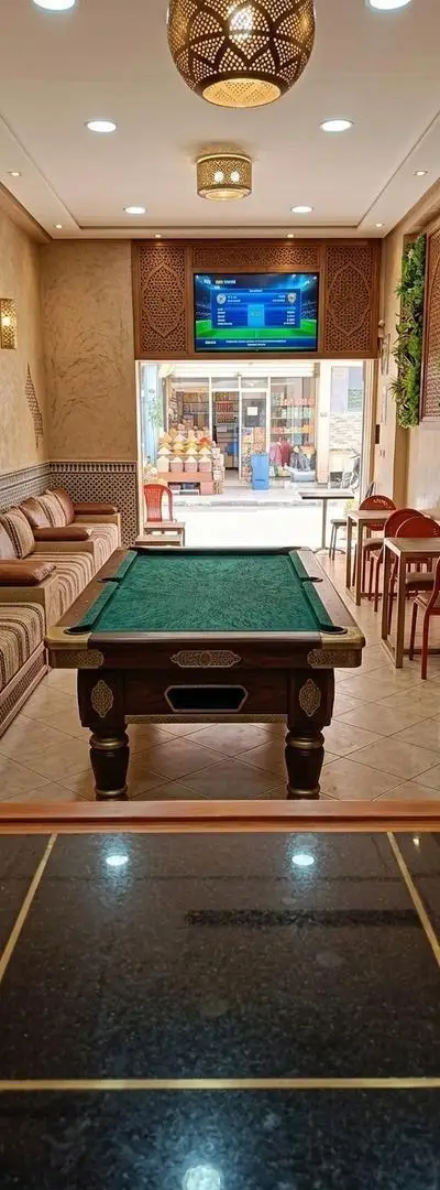 Local commercial 58 m²