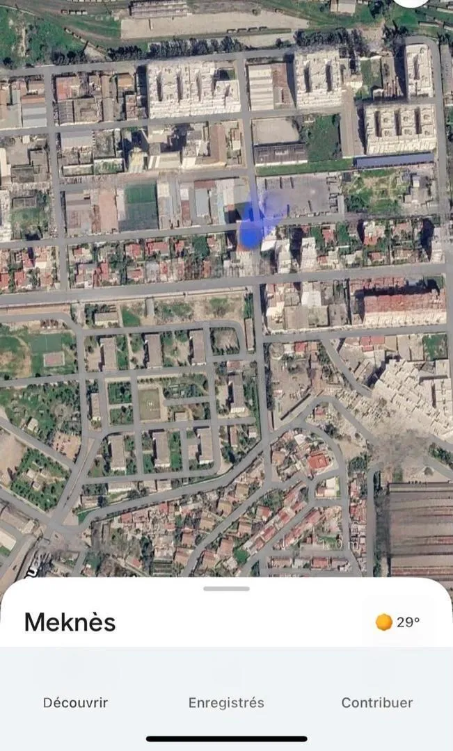 🏪 À VENDRE – LOCAL COMMERCIAL