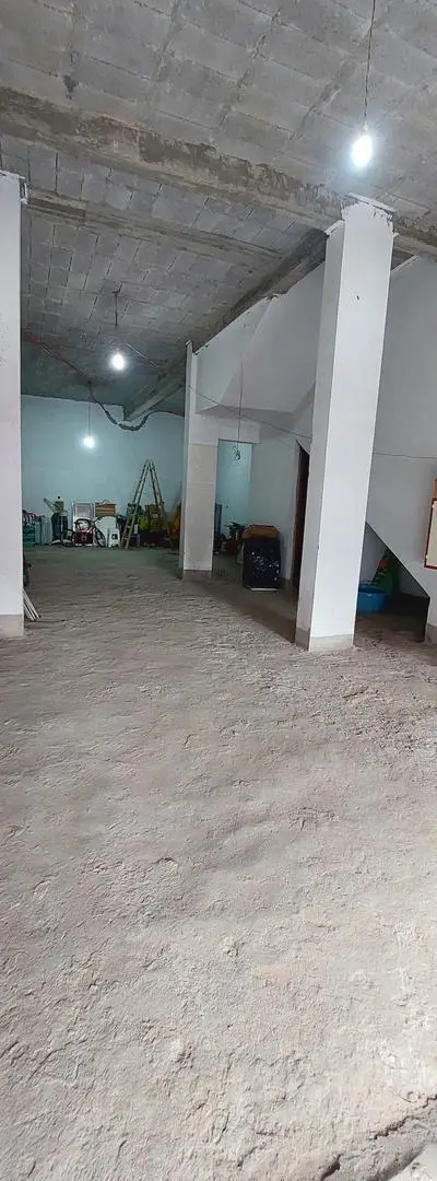 Local commercial à Hay Mohammadi Agadir